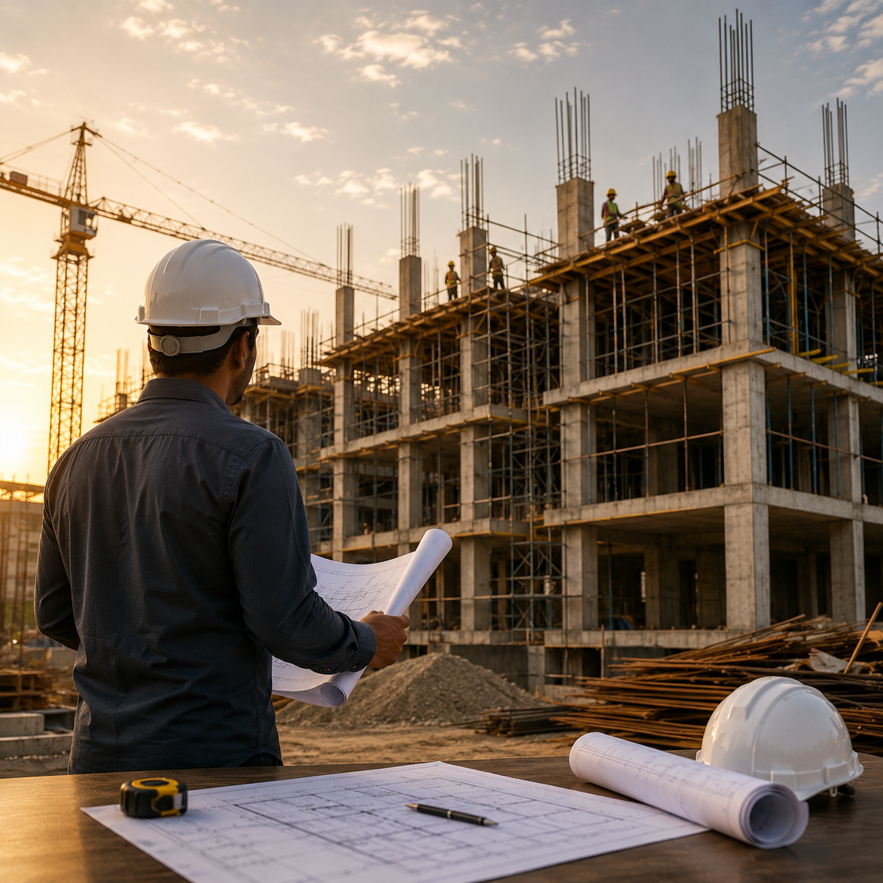 Aditya Elite luxury residential project in Madanapalle
